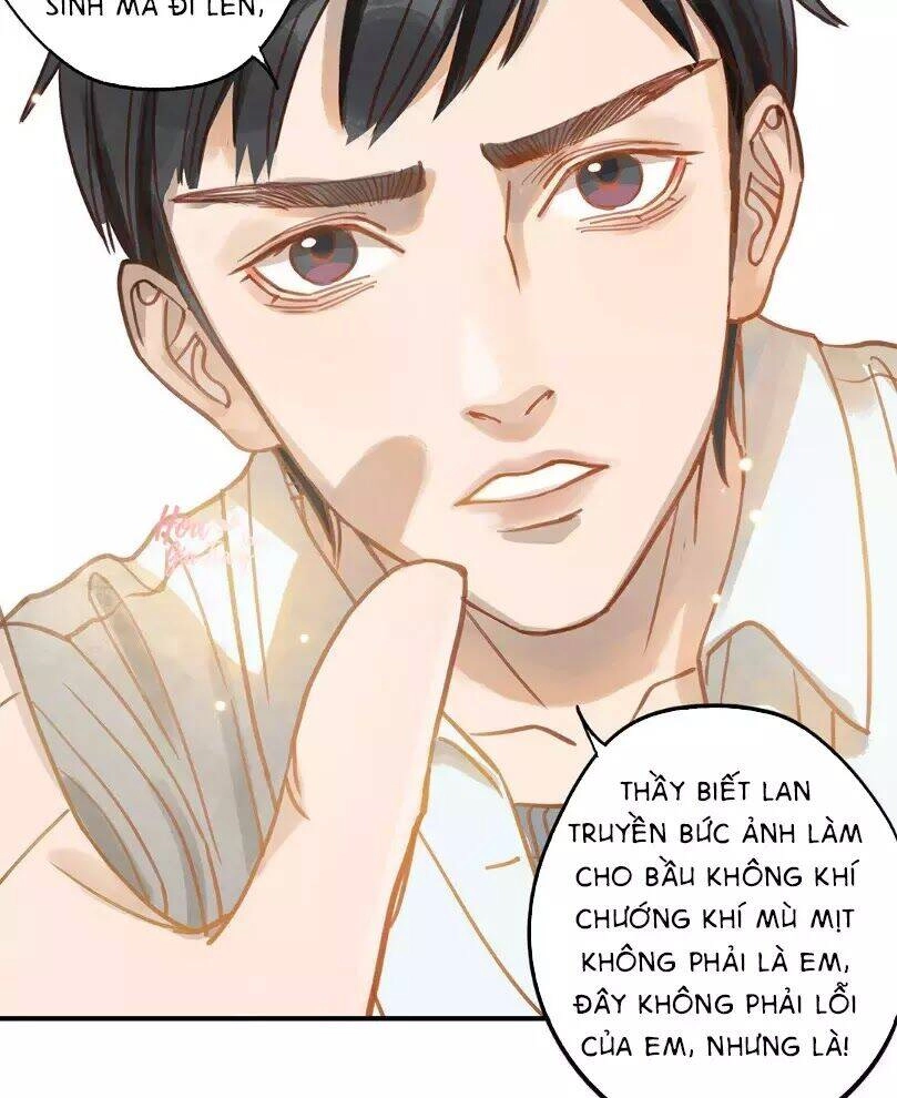 Chồng Trước 18 Tuổi Chapter 8.5 - 48