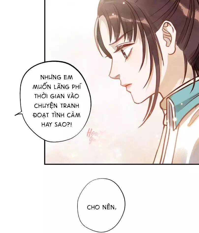 Chồng Trước 18 Tuổi Chapter 8.5 - 50