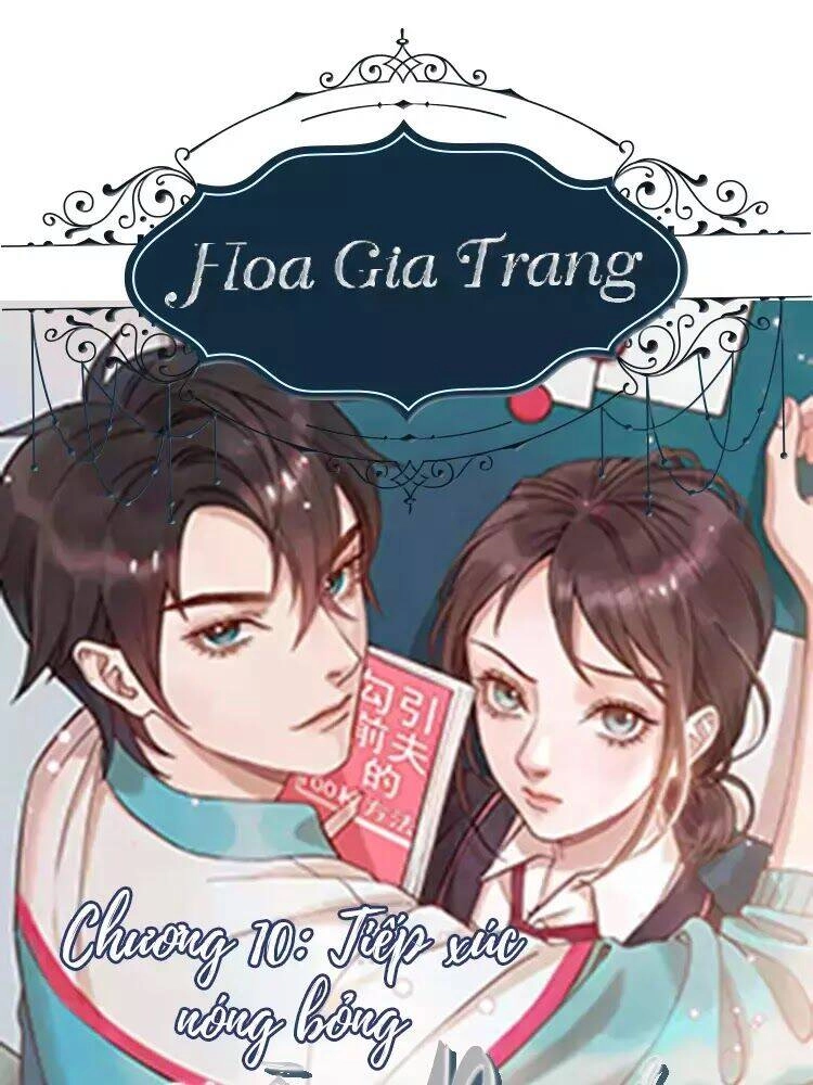 Chồng Trước 18 Tuổi Chapter 10 - 1