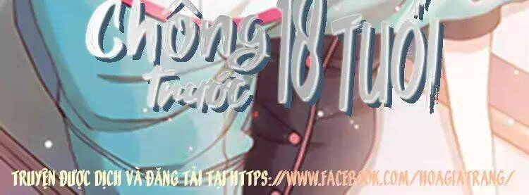 Chồng Trước 18 Tuổi Chapter 10 - 2