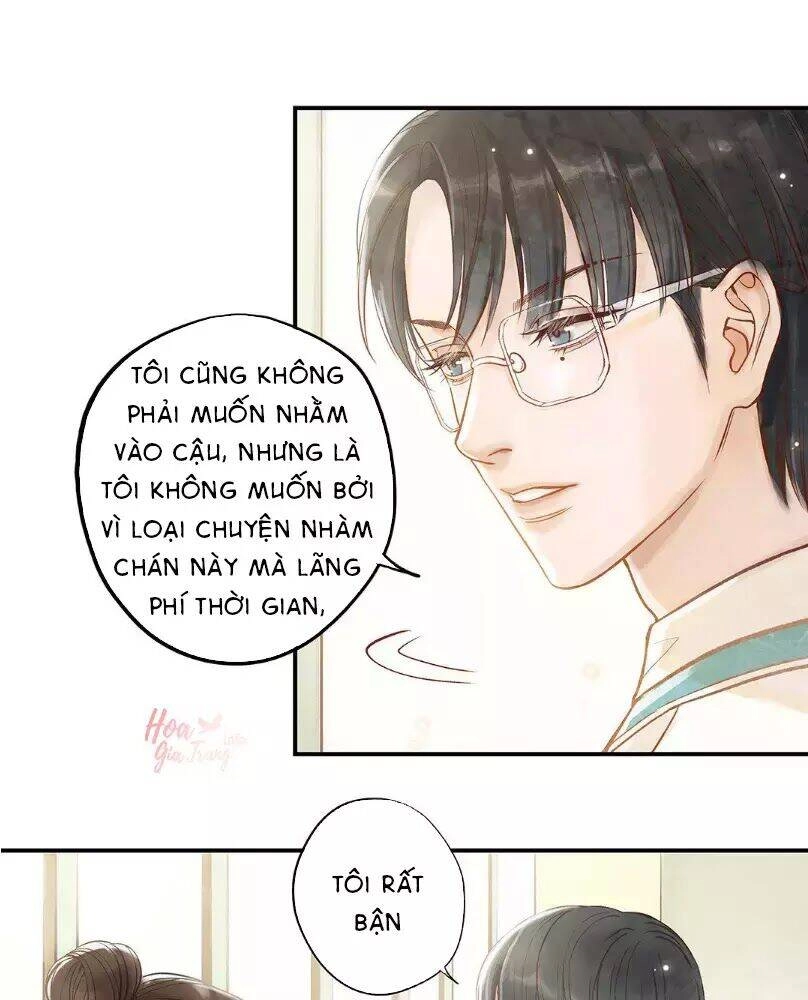 Chồng Trước 18 Tuổi Chapter 10 - 3