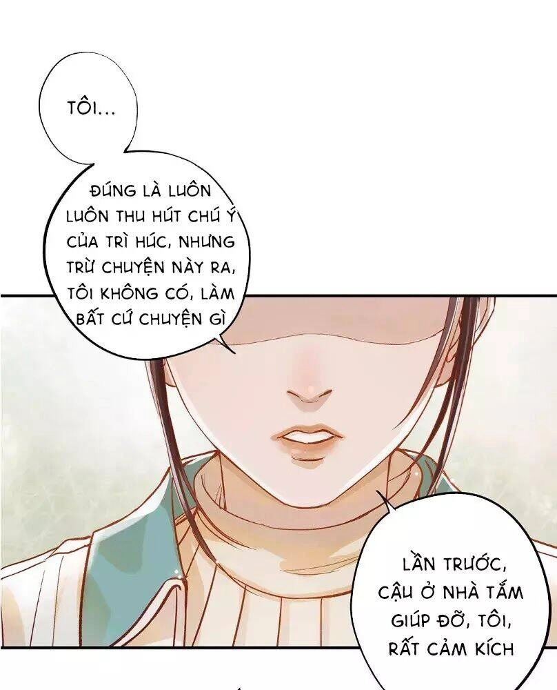 Chồng Trước 18 Tuổi Chapter 10 - 5