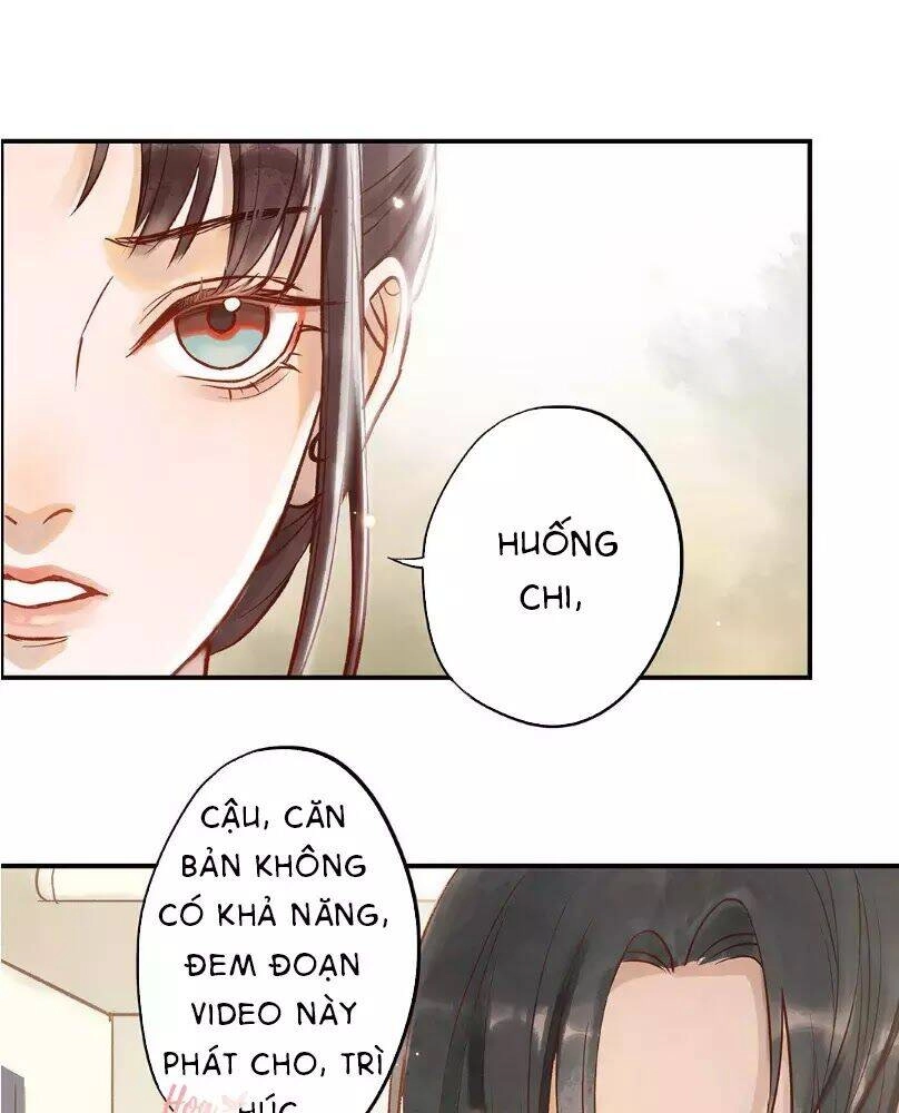 Chồng Trước 18 Tuổi Chapter 10 - 8