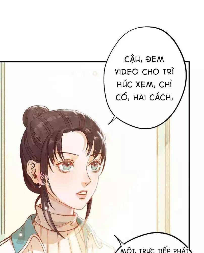 Chồng Trước 18 Tuổi Chapter 10 - 11