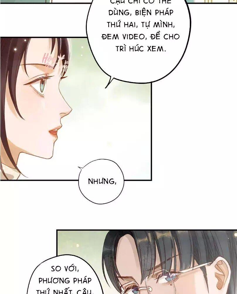 Chồng Trước 18 Tuổi Chapter 10 - 14