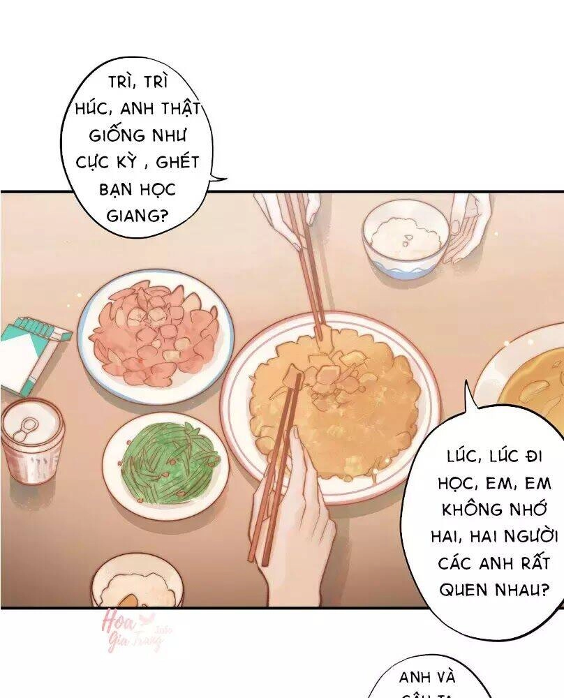 Chồng Trước 18 Tuổi Chapter 10 - 16