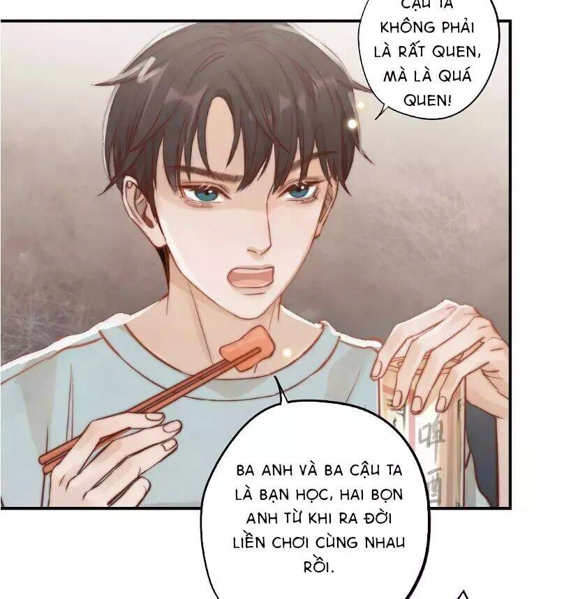 Chồng Trước 18 Tuổi Chapter 10 - 17