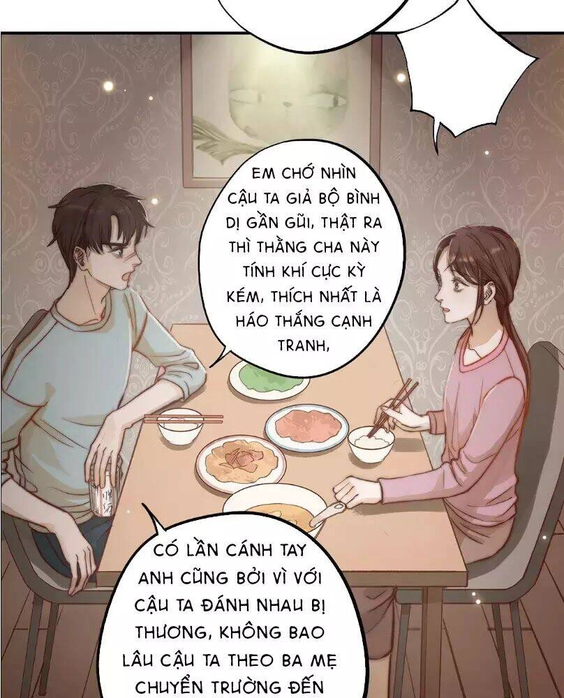 Chồng Trước 18 Tuổi Chapter 10 - 18