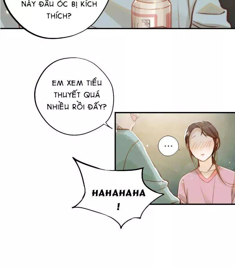 Chồng Trước 18 Tuổi Chapter 10 - 21