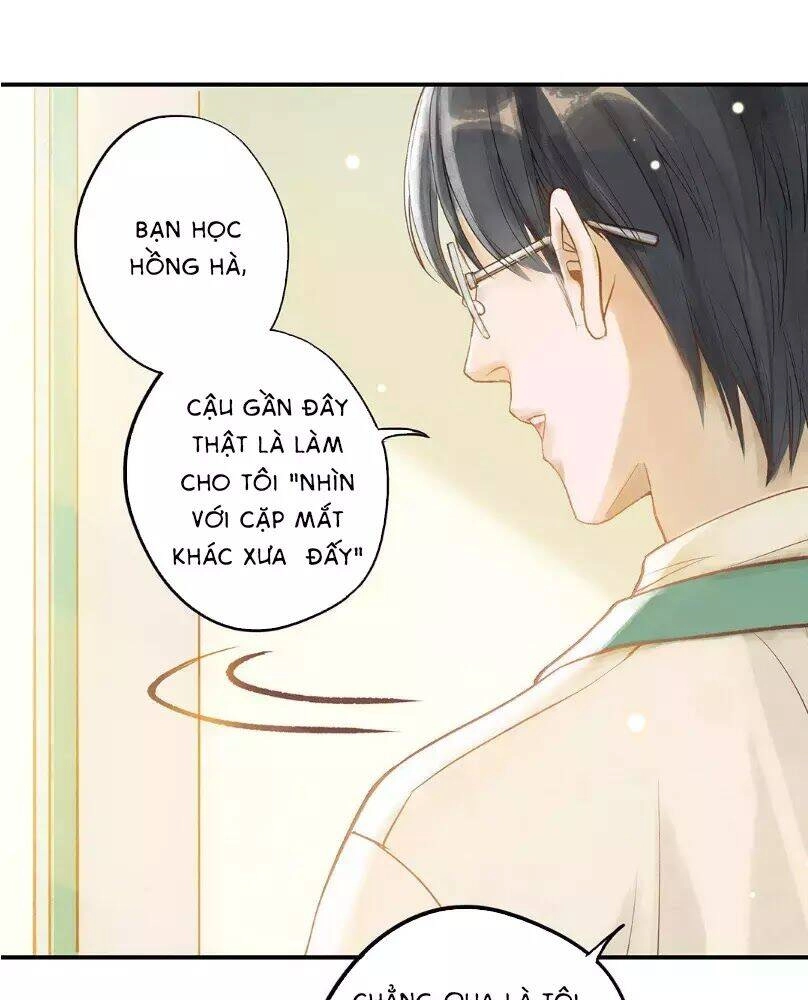 Chồng Trước 18 Tuổi Chapter 10 - 25