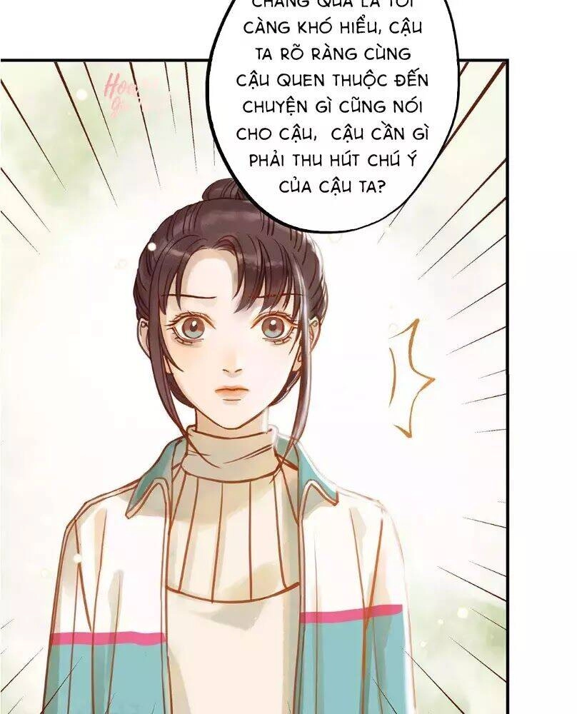 Chồng Trước 18 Tuổi Chapter 10 - 26