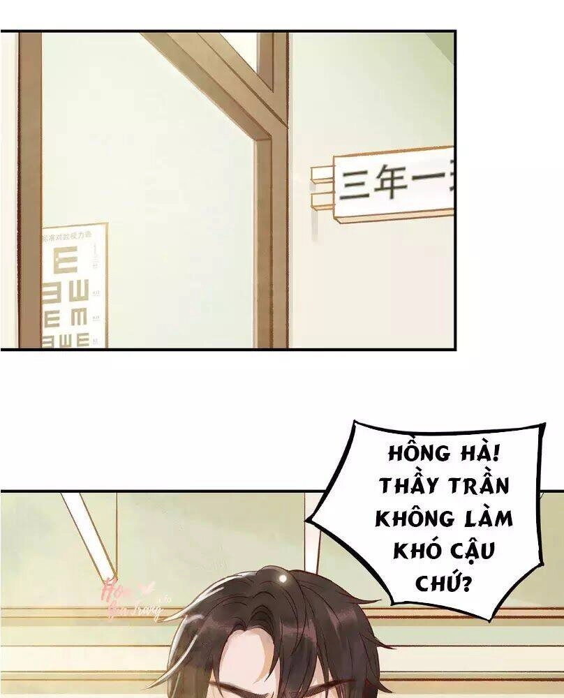 Chồng Trước 18 Tuổi Chapter 10 - 31