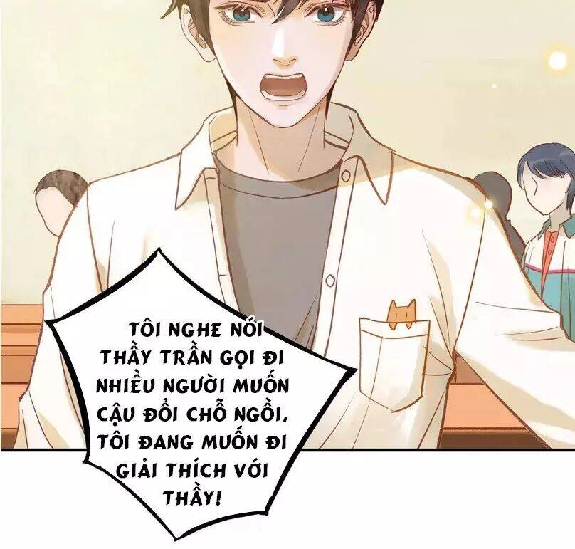 Chồng Trước 18 Tuổi Chapter 10 - 32