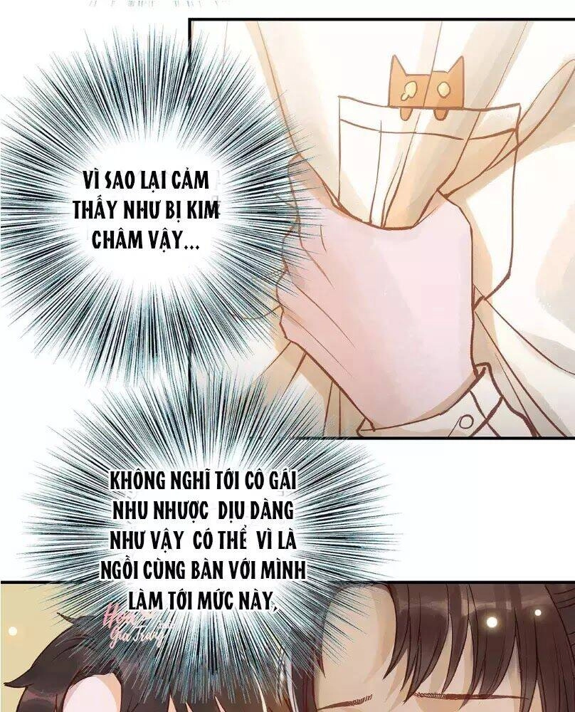 Chồng Trước 18 Tuổi Chapter 10 - 37