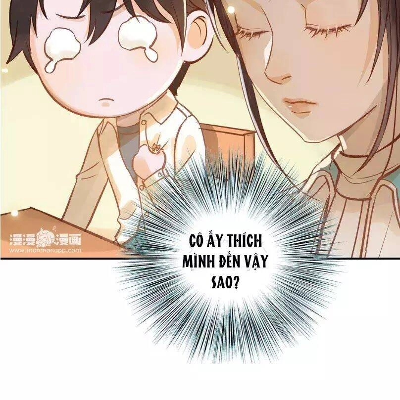 Chồng Trước 18 Tuổi Chapter 10 - 38