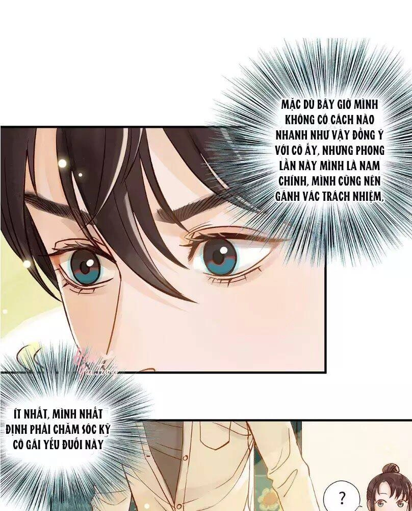 Chồng Trước 18 Tuổi Chapter 10 - 39