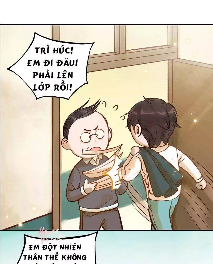 Chồng Trước 18 Tuổi Chapter 10 - 41