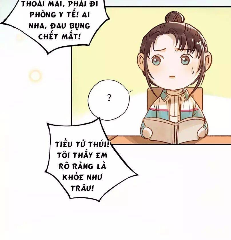 Chồng Trước 18 Tuổi Chapter 10 - 42