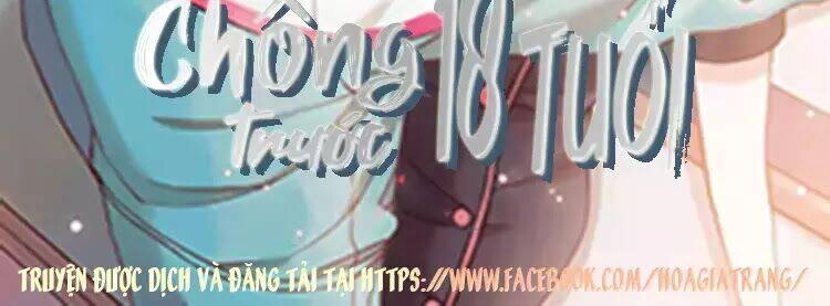 Chồng Trước 18 Tuổi Chapter 11 - 2