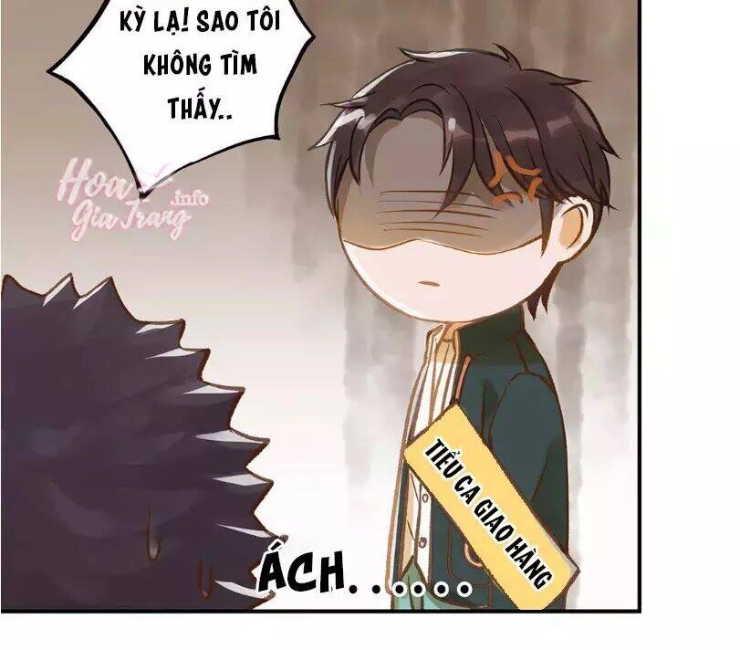 Chồng Trước 18 Tuổi Chapter 11 - 33