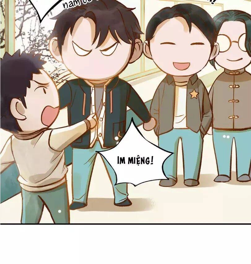 Chồng Trước 18 Tuổi Chapter 11 - 43