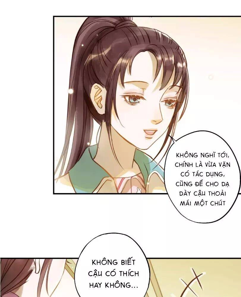 Chồng Trước 18 Tuổi Chapter 13 - 53