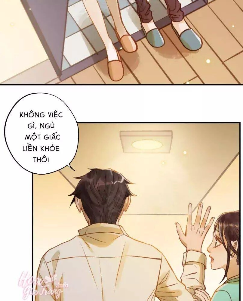 Chồng Trước 18 Tuổi Chapter 15 - 15