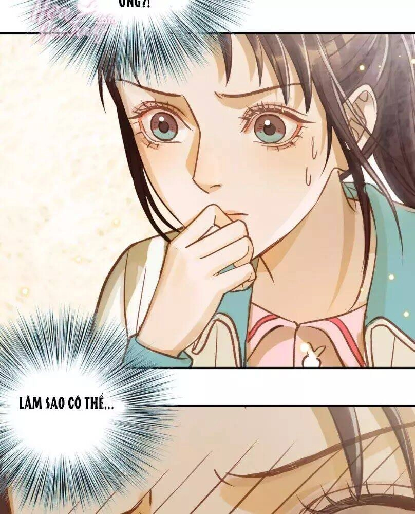 Chồng Trước 18 Tuổi Chapter 15 - 20