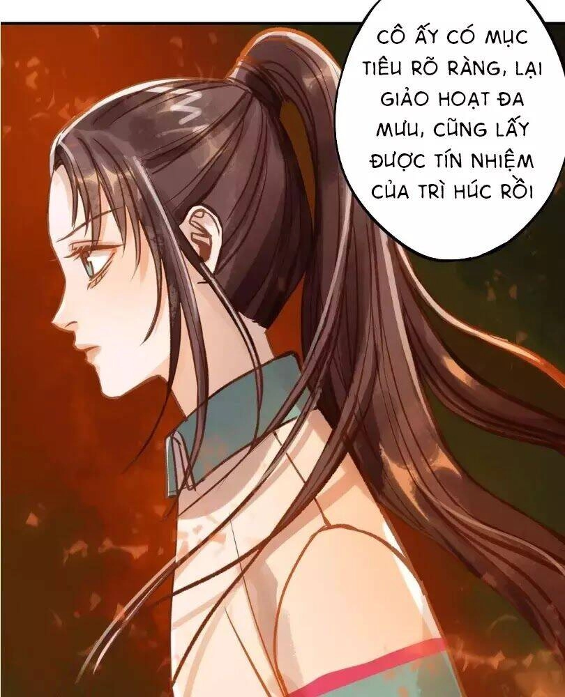 Chồng Trước 18 Tuổi Chapter 16 - 39
