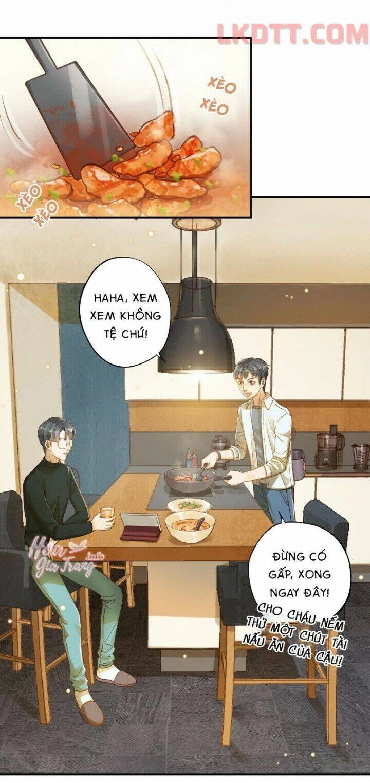 Chồng Trước 18 Tuổi Chapter 17 - 1