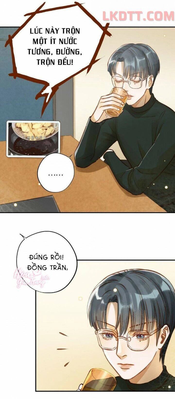 Chồng Trước 18 Tuổi Chapter 17 - 3