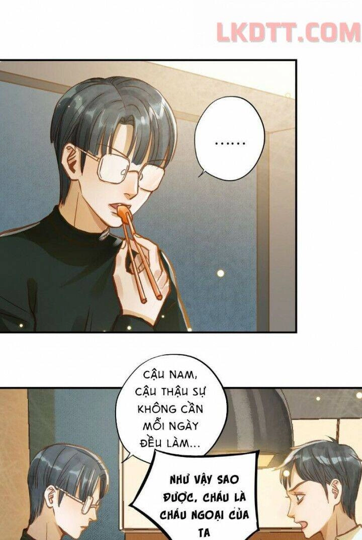 Chồng Trước 18 Tuổi Chapter 17 - 8