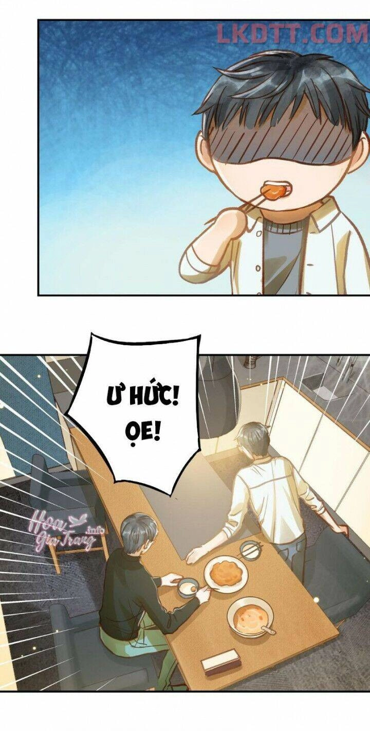 Chồng Trước 18 Tuổi Chapter 17 - 10