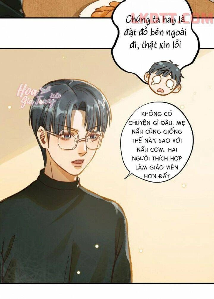 Chồng Trước 18 Tuổi Chapter 17 - 12