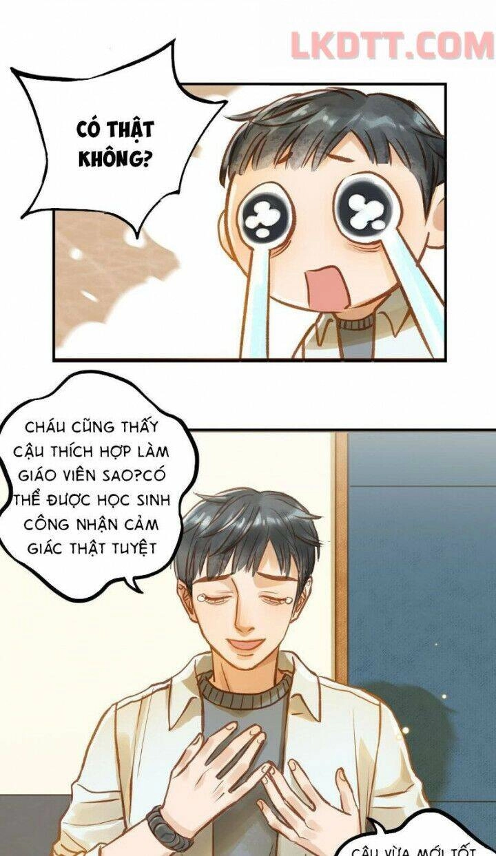 Chồng Trước 18 Tuổi Chapter 17 - 13