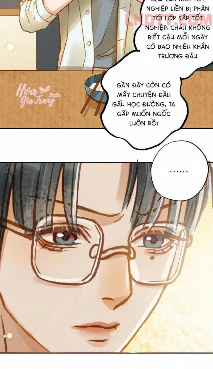 Chồng Trước 18 Tuổi Chapter 17 - 14