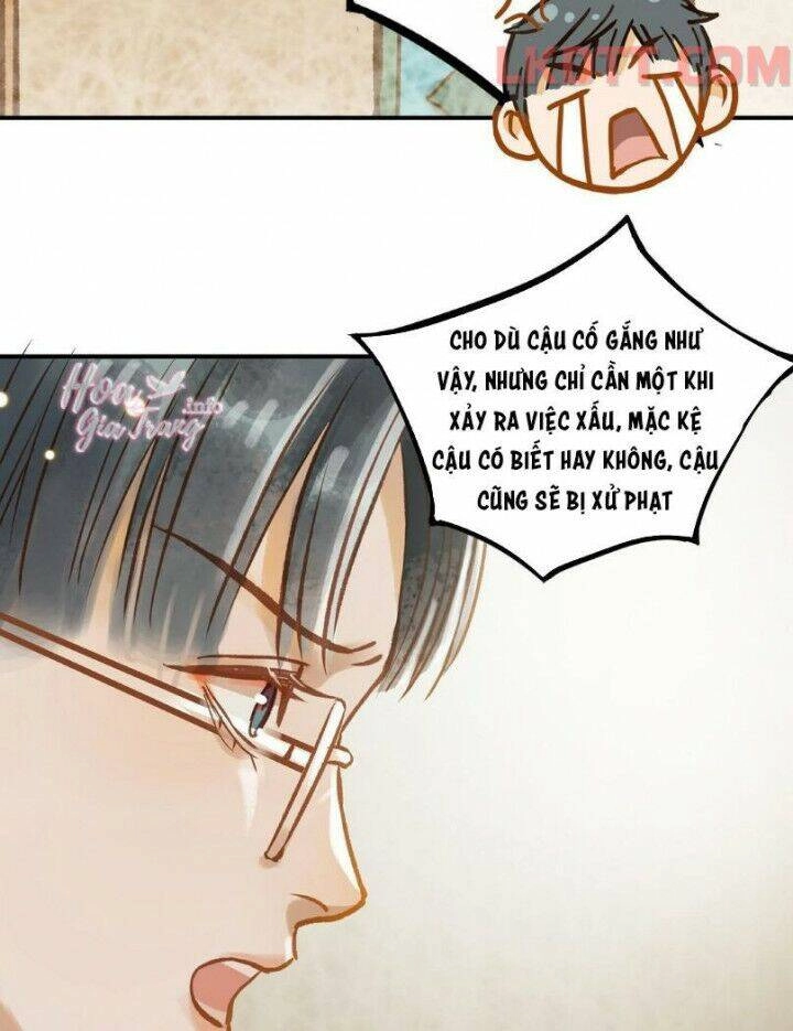 Chồng Trước 18 Tuổi Chapter 17 - 17