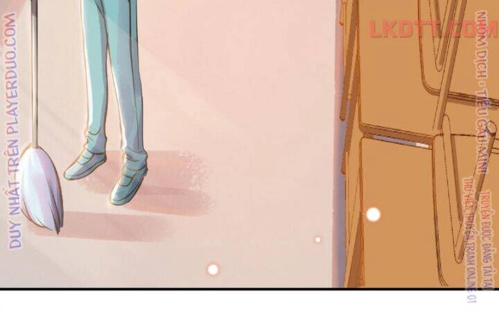 Chồng Trước 18 Tuổi Chapter 19 - 22