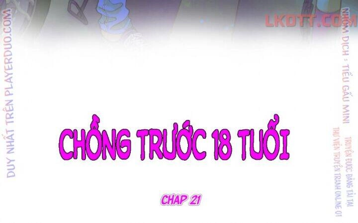 Chồng Trước 18 Tuổi Chapter 21 - 4