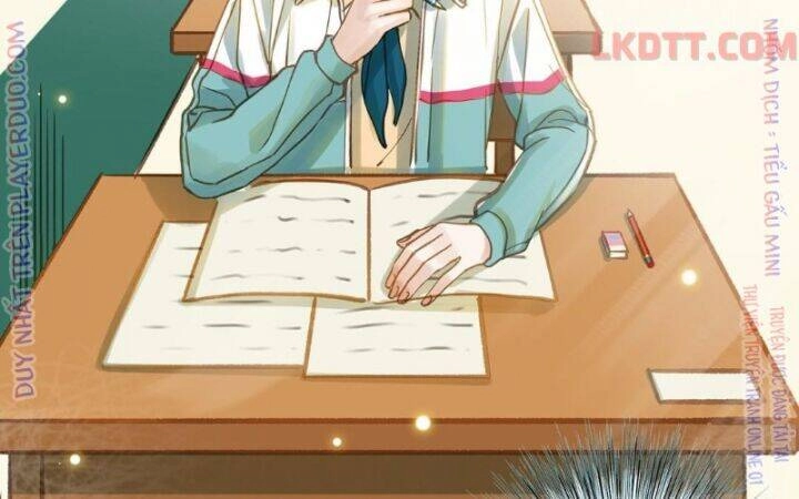 Chồng Trước 18 Tuổi Chapter 21 - 23