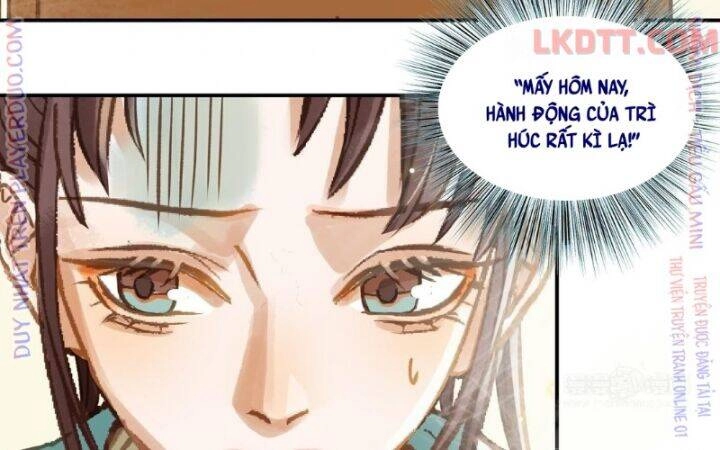 Chồng Trước 18 Tuổi Chapter 21 - 24