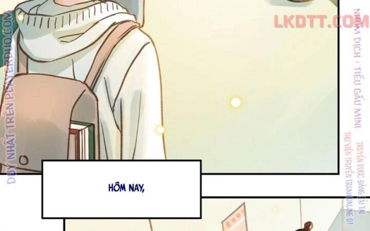 Chồng Trước 18 Tuổi Chapter 21 - 27