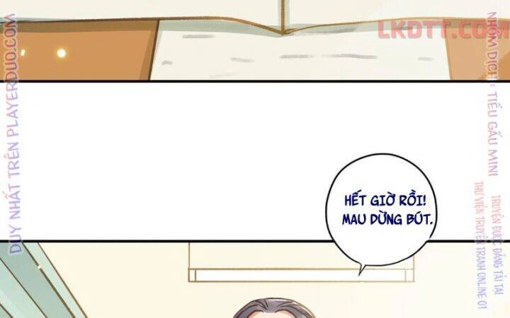 Chồng Trước 18 Tuổi Chapter 21 - 33
