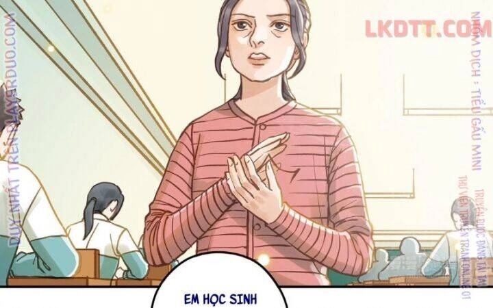 Chồng Trước 18 Tuổi Chapter 21 - 34