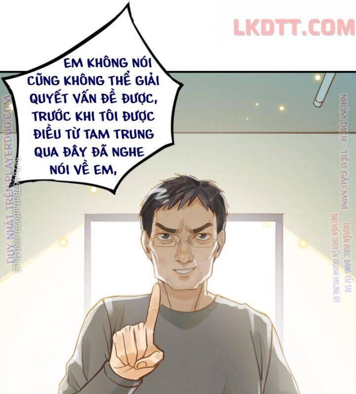 Chồng Trước 18 Tuổi Chapter 23 - 24