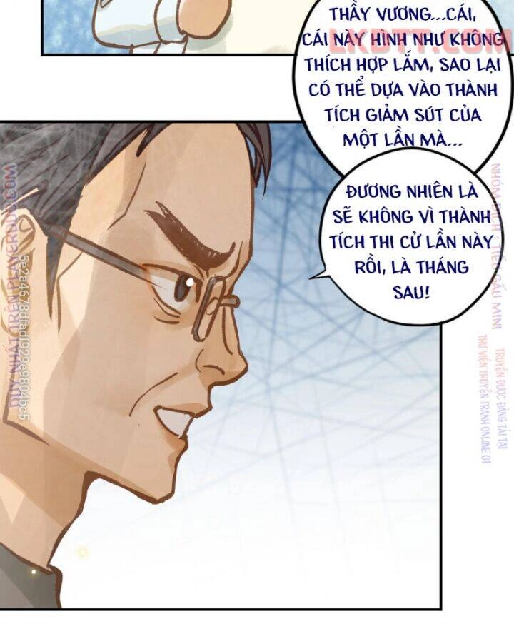 Chồng Trước 18 Tuổi Chapter 23 - 30