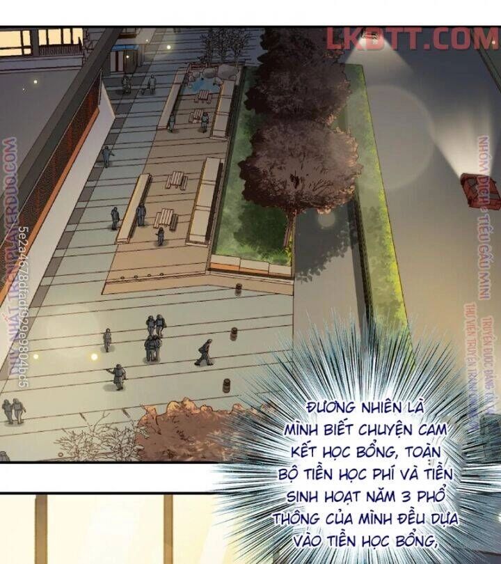 Chồng Trước 18 Tuổi Chapter 23 - 32