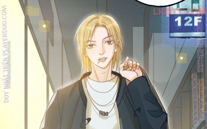 Chồng Trước 18 Tuổi Chapter 25 - 33