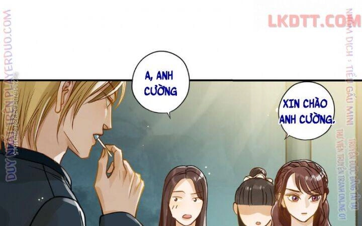 Chồng Trước 18 Tuổi Chapter 25 - 39