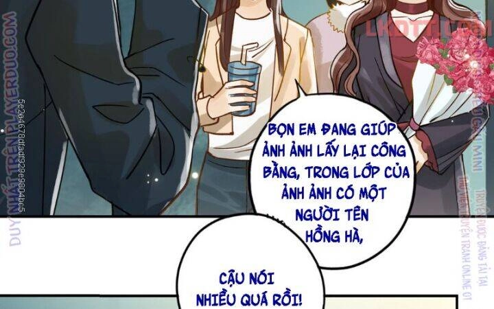 Chồng Trước 18 Tuổi Chapter 25 - 40